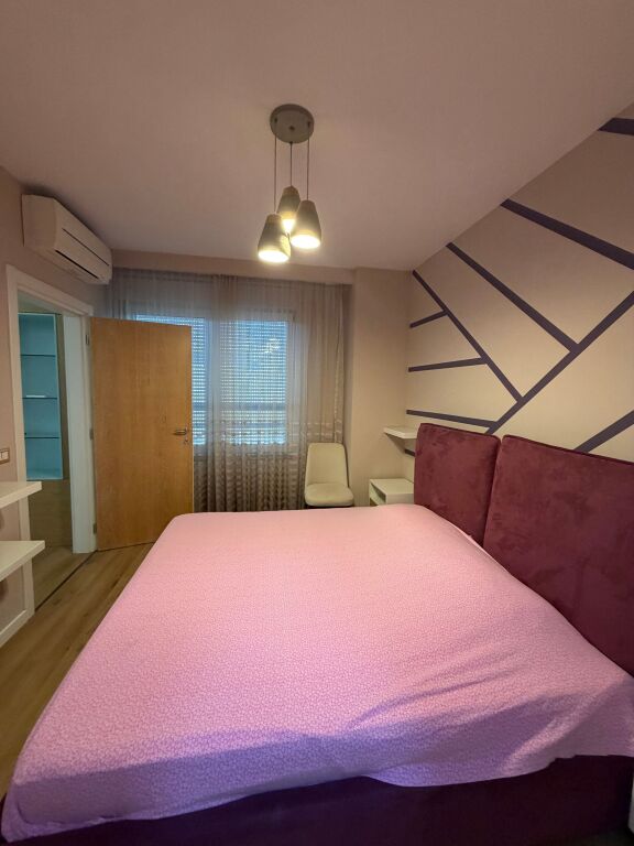 Jepet me qira apartament tek 21 Dhjetori