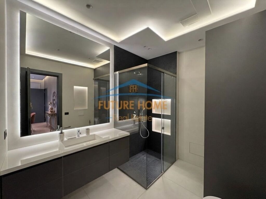 Qera, Apartament 1+1 , Kompleksi Delijorgji, Tirane