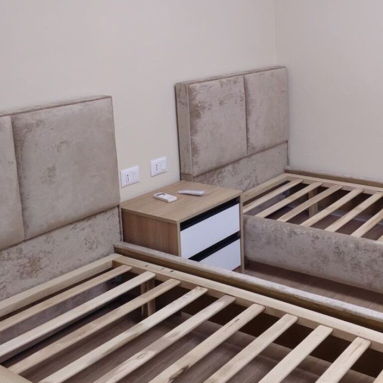 Jepet me qira apartament 2+1 në zonën e Liqenit të Thatë, pranë forest green