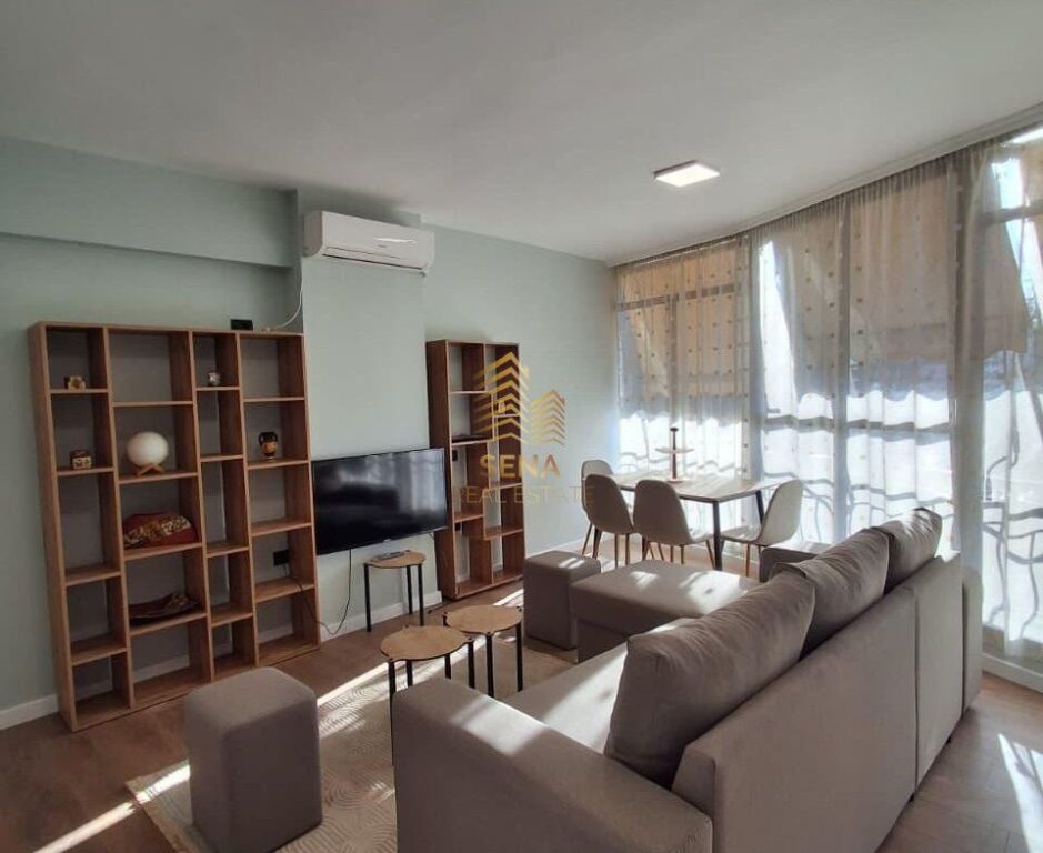 Qira, Apartament 1+1+blk, Selvia, 60,000 Lek/Muaj