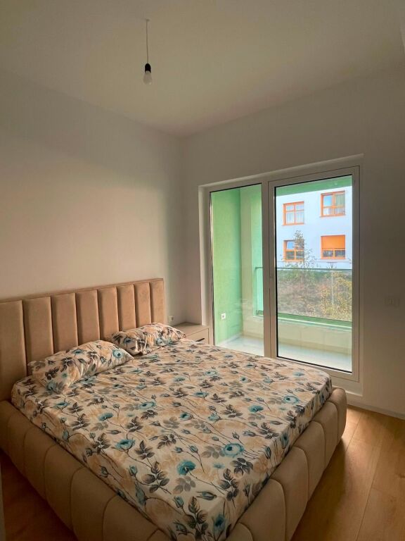 Qera | Apartament 2 + 1+post parkimi | Mangalem 21 | 600 €/muaj
