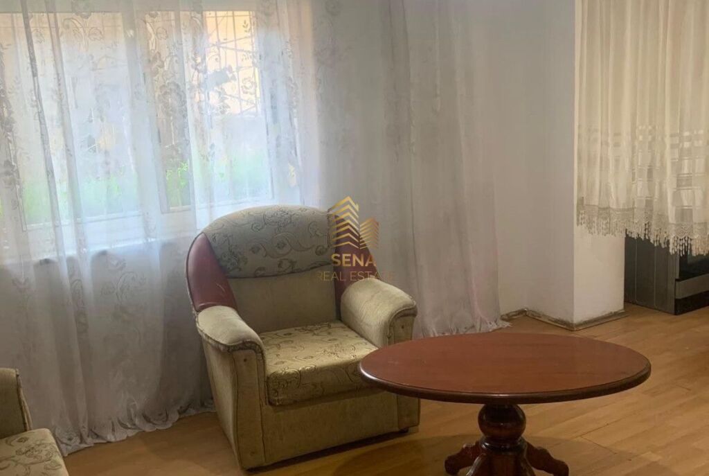 Qira, Apartament 1+1,Rruga Bardhyl,40.000 Leke/muaji