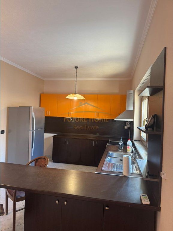 Qera, Apartament 2+1, Kodra e Priftit, Tiranë AREA61375