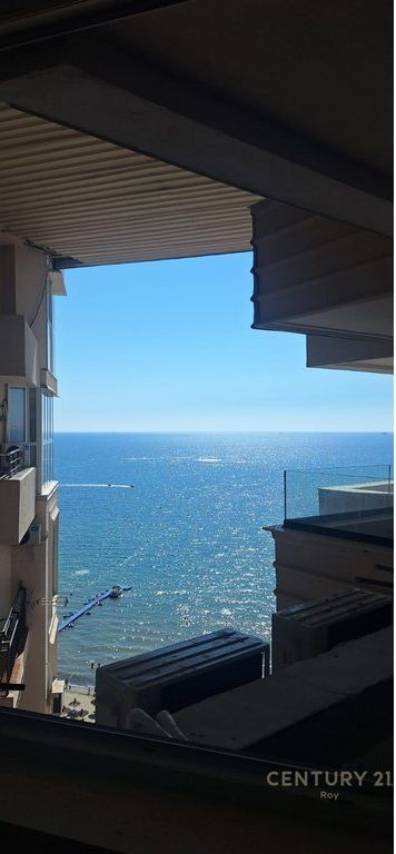 Apartament 1+1 në Shkëmbi i Kavajës, Durrës - Për Shitje 117,453€ | 55.93 m²