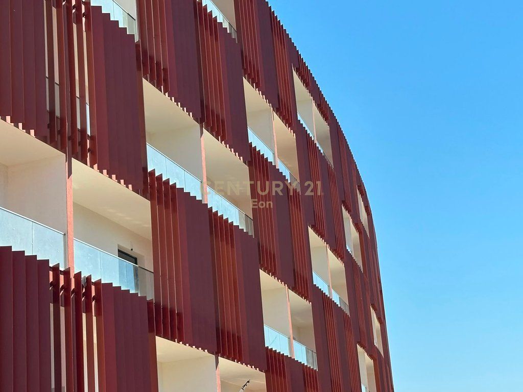 SHITET APARTAMENT MUNDESI KTHIMI NE 2+1 NE REZIDENCEN EON GOLEM !