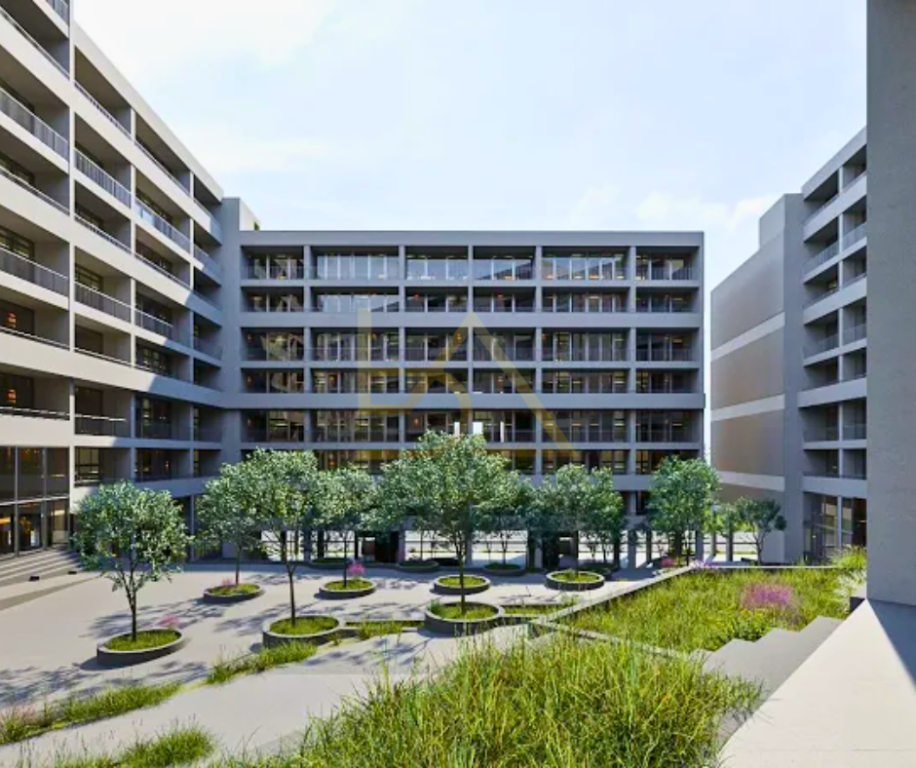 VENDESI APPARTAMENTO 1+1 – FOREST RESIDENCE, SHKOZË, TIRANA