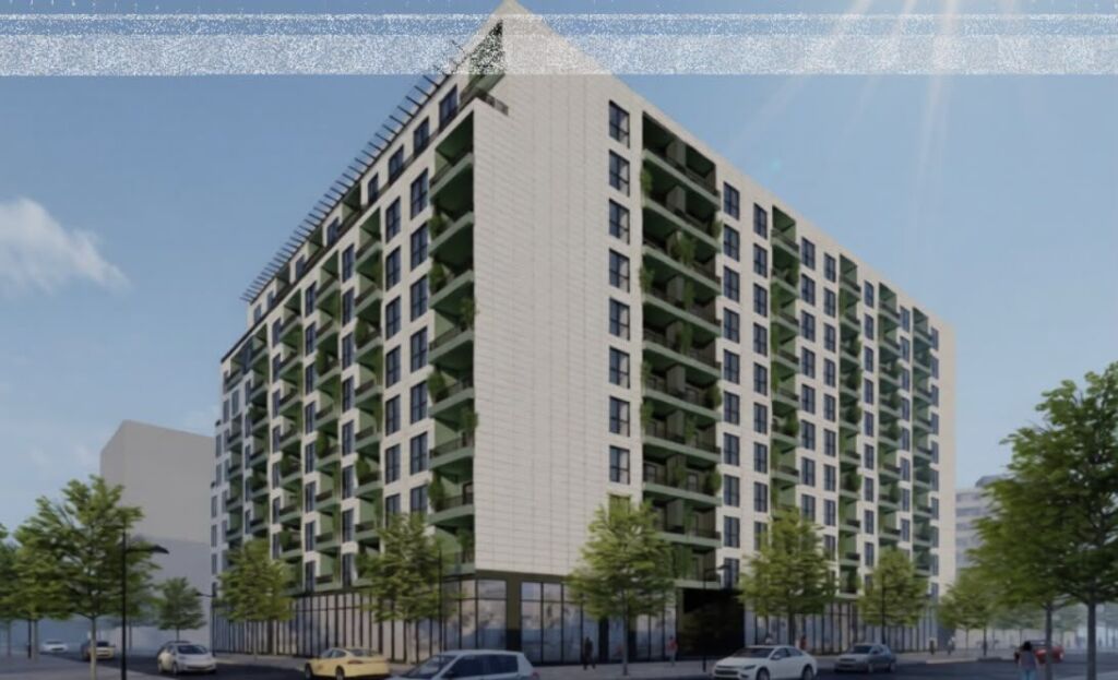 Apartament 2+1 Ne Shitje Te Ish Fusha E Aviacionit ID 5379