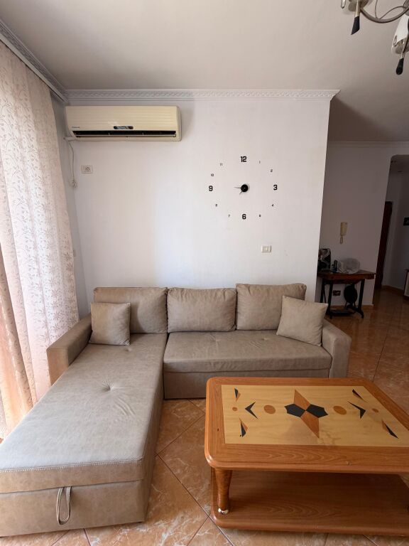 Apartament 1+1 ne Shitje Tek Rrethrrotullimi Astirit (OZONE ELECTRONIC) ID 5385
