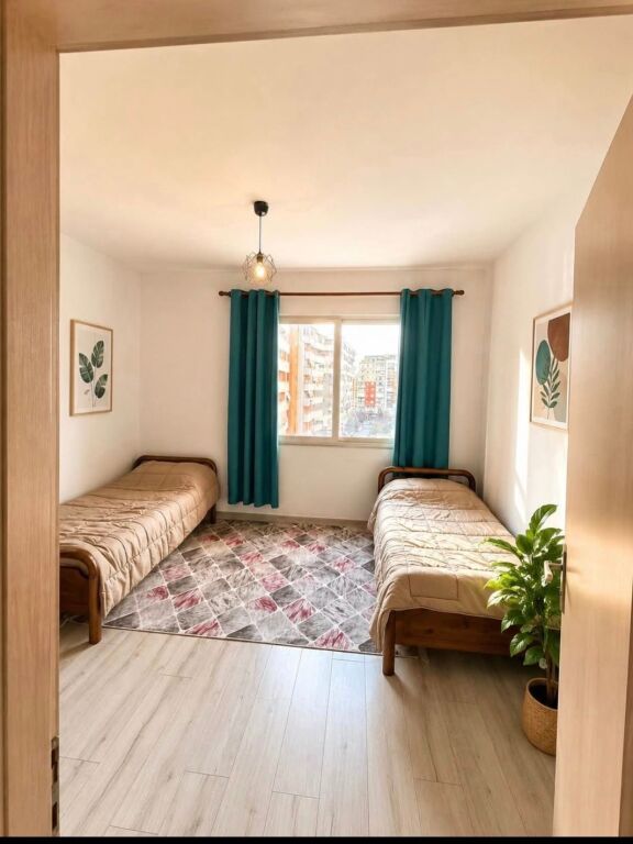 🏡 Apartment 2+1 and 2 balconies for sale