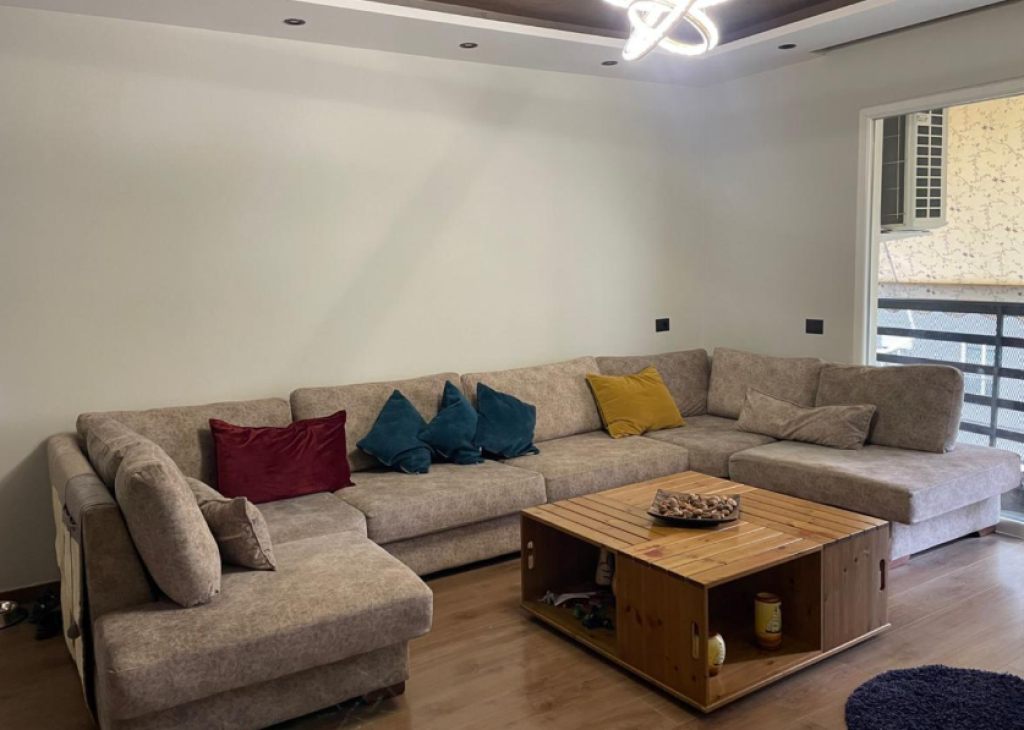 JEPET ME QIRA APARTAMENT 3+1 | KIKA 2 – KOMUNA E PARISIT