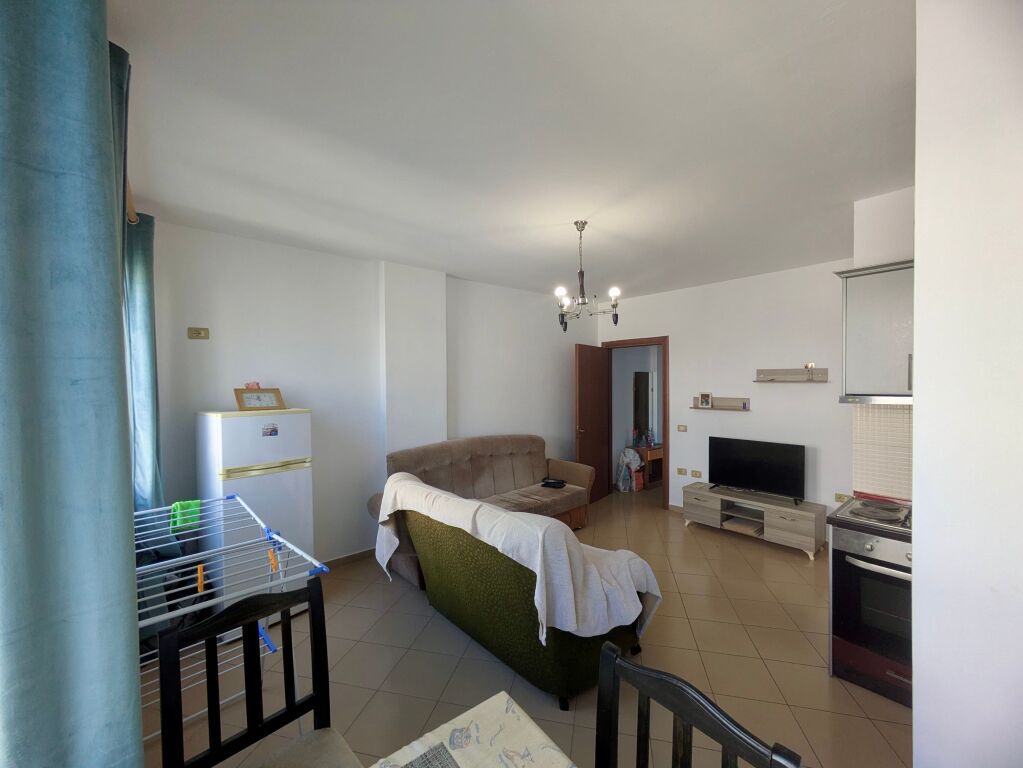 📣 QERA Apartament 1+1 📍 Pallatet Cabej, Misto Mame ✨