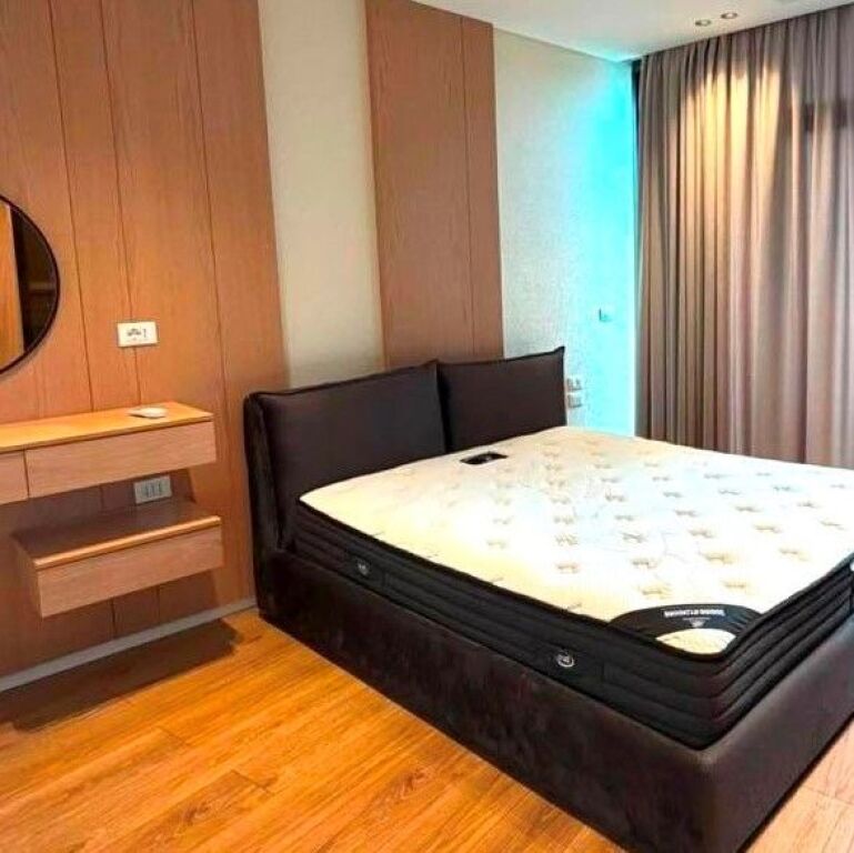 🏡 SHITET APARTAMENT 1+1 + 🅿️ | LAKE VIEW RESIDENCE ✨