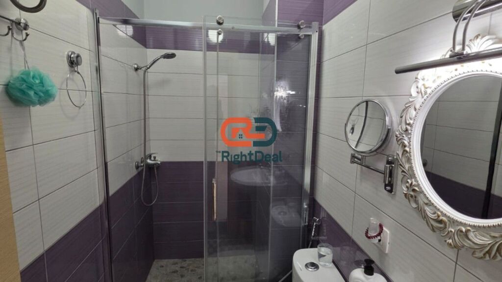 Super Okazion !!Tek Liqeni I Thate, Shitet Super Apartament 2+1+2 !!