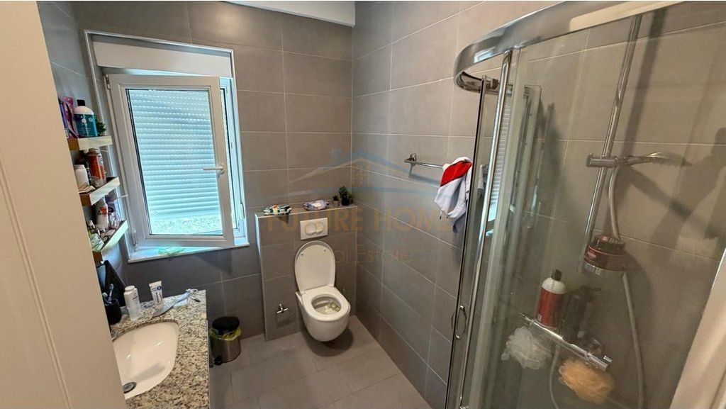 Qera, Apartament 2+1+Post Parkimi , Rezidenca Touch of the Sun ,Sauk , Tirane.