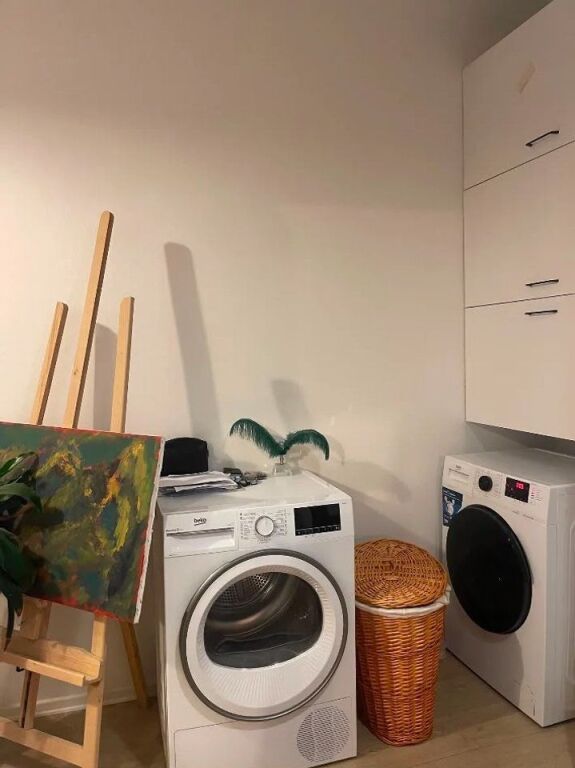 Apartament me qira 1+1, Don Bosko