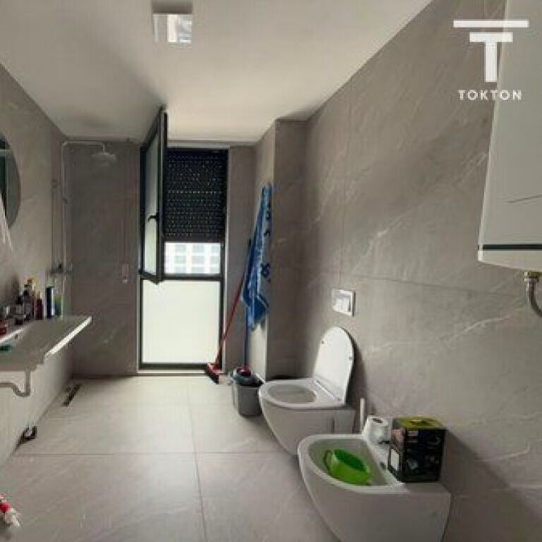 SHITET, APARTAMENT 2+1+2, AKSES TIRANA RESIDENCE, TIRANË
