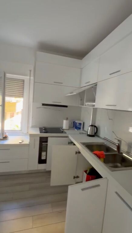 For rent 2+1 at Shkembi Kavajes