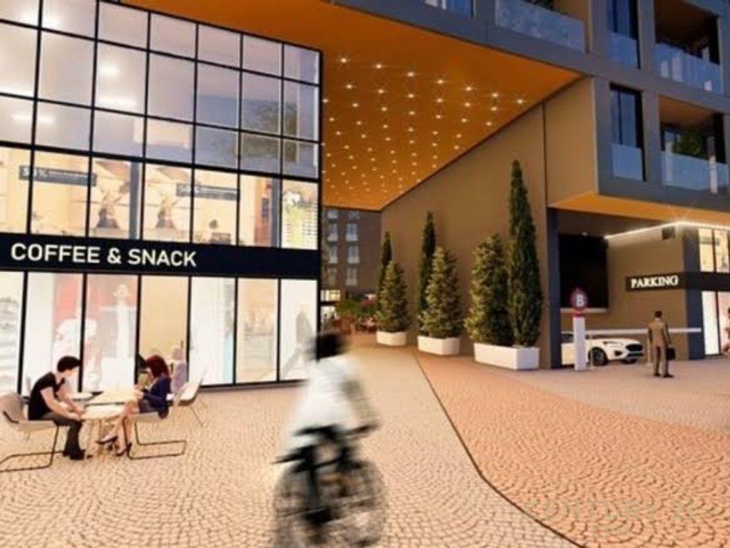 Shesim apartament 2+1+2 tualete tek Golden Gate , prane Maternitetit te Ri!