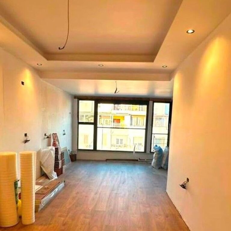 🏡 SHITET APARTAMENT 2+1 – DELIJORGJI