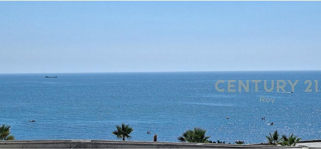 JEPETME QERA APARTAMENT 2+1+2 ME PAMJE DETI NE RESIDENCEN DYRRAKIUM !!!