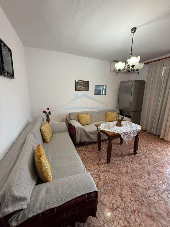 JAP ME QERA APARTAMENT 2+1,RRUGA E KAVAJES,TIRANE