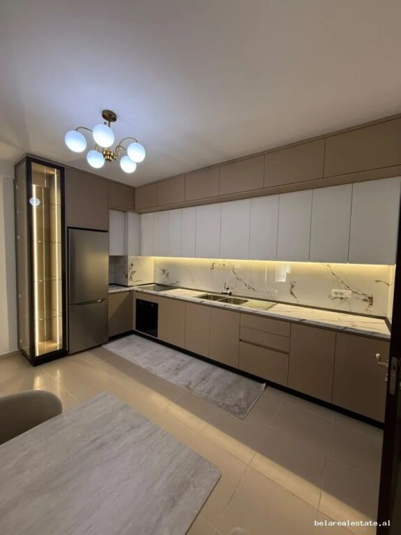 Apartament Me qera 2+1 Ne Ali Dem (ID B2202030) Tirane