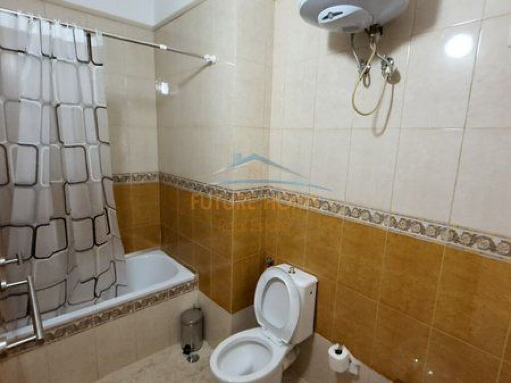 Qera, Apartament 2+1, Rruga e Kosovarëve, Tiranë
