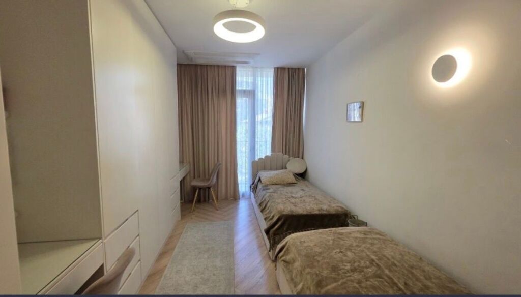 Apartment for sale 3+1+2 Lake View Residence Artificial Lake