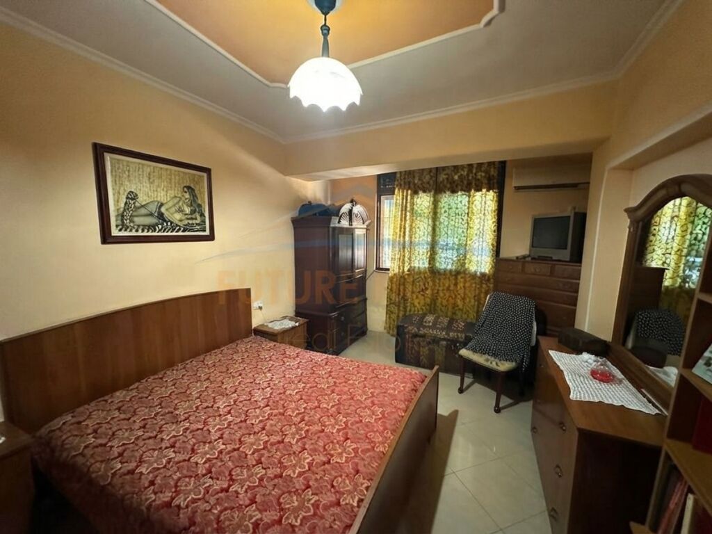 Qera Apartament 2+1, Rruga Elbasanit, Tirane