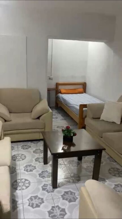 STUDIO APARTMENT 30000 LEKE.EUROPEAN UNIVERSITY OF TIRANA
