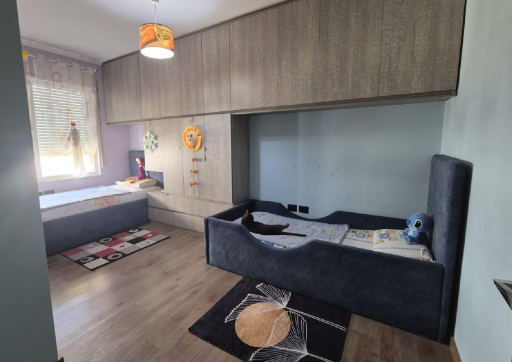 JEPET ME QIRA APARTAMENT 3+1 | KIKA 2 – KOMUNA E PARISIT