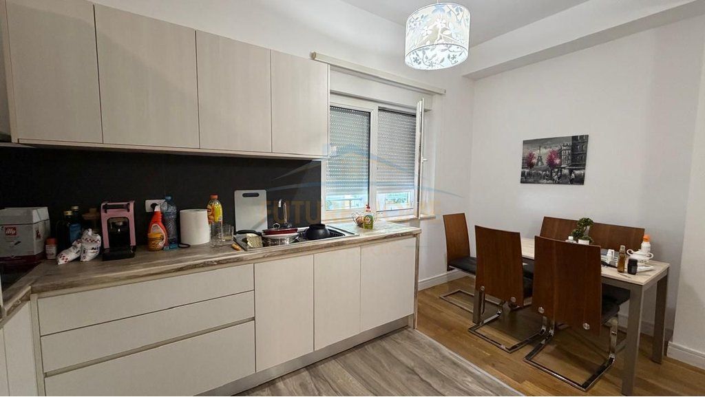Qera, Apartament 2+1+Post Parkimi , Rezidenca Touch of the Sun ,Sauk , Tirane.