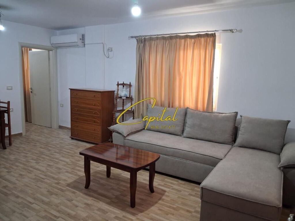 APARTAMENT ME QIRA 2+1 KODRA E PRIFTIT 40.000 LEKE