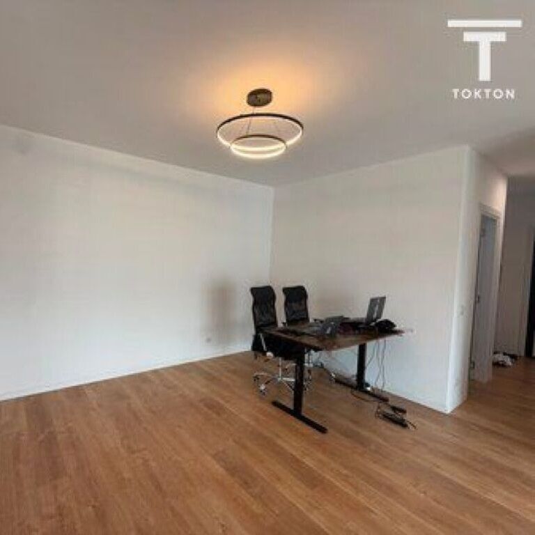 SHITET, APARTAMENT 2+1+2, AKSES TIRANA RESIDENCE, TIRANË