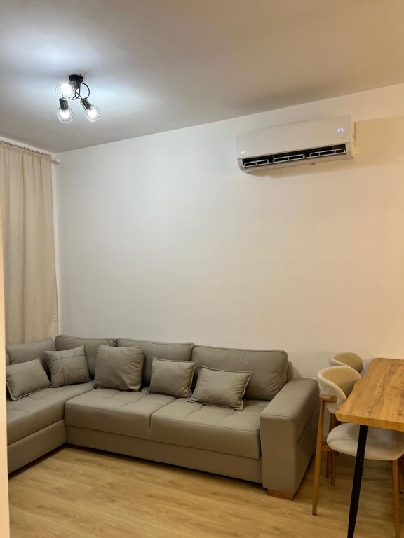 Apartament 2+1 me qera Kompleksi Kadiu tek Mangalem 21 ne Ali Dem