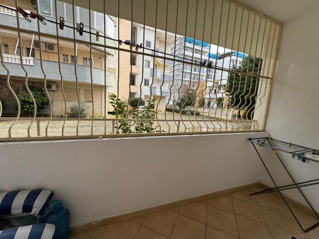 Apartament 1+1 Për Shitje në Mali i Robit, Durrës - 82,000€ | 57 m²