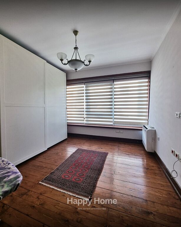 Elite Apartment 4+1 | Garda Area  ✨ FOR RENT – ELITE APARTMENT 4+1+3 + PARKING SPACE  In one of the most prestigious areas of Tirana, in the Garda area,  
