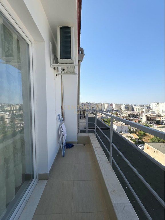 Apartment 1+1 For Rent in Astir