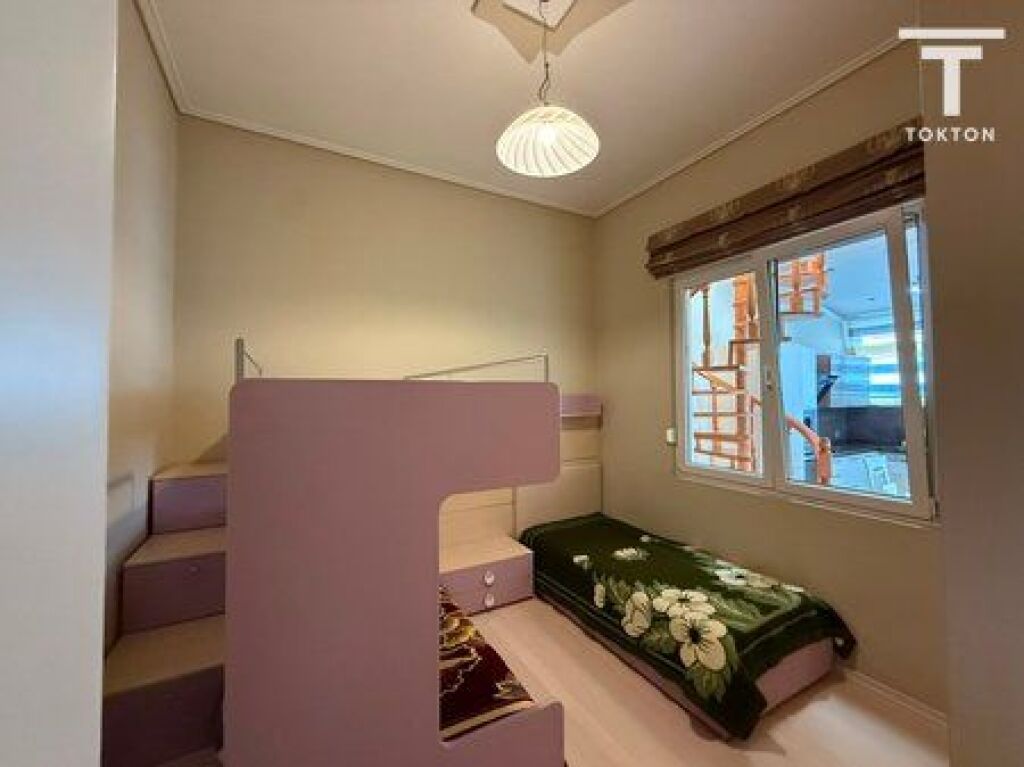 SHITET, APARTAMENT 2+1+2+POST PARKIMI, FRESK, TIRANË