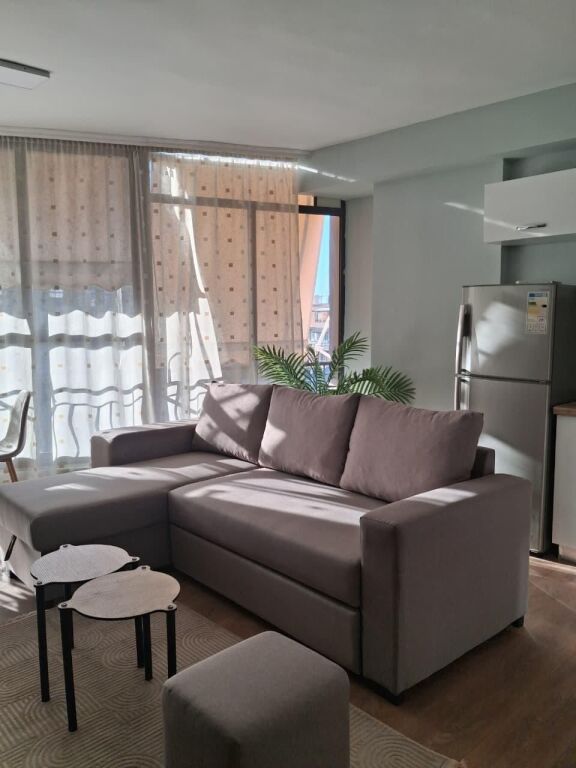 Apartament 1+1 me Qera tek Selvia ID 5383