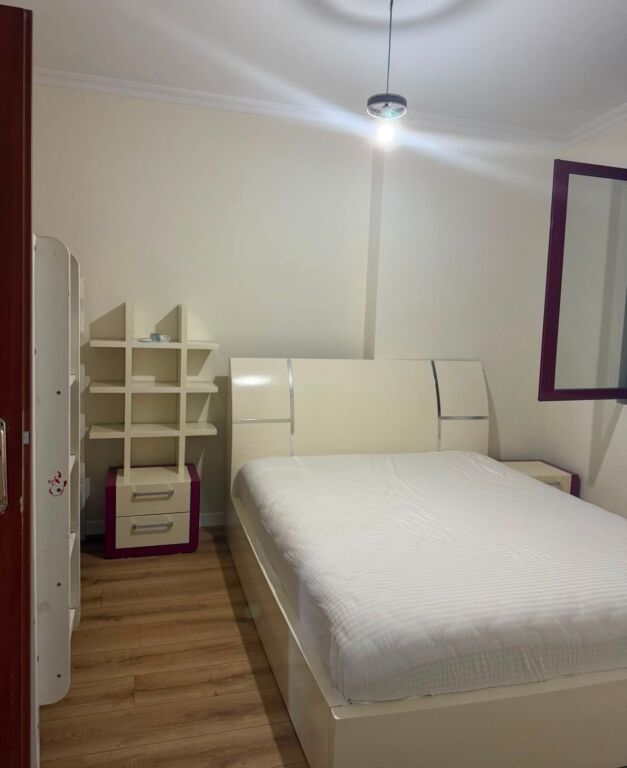 1+1 apartment for rent in Misto Mame