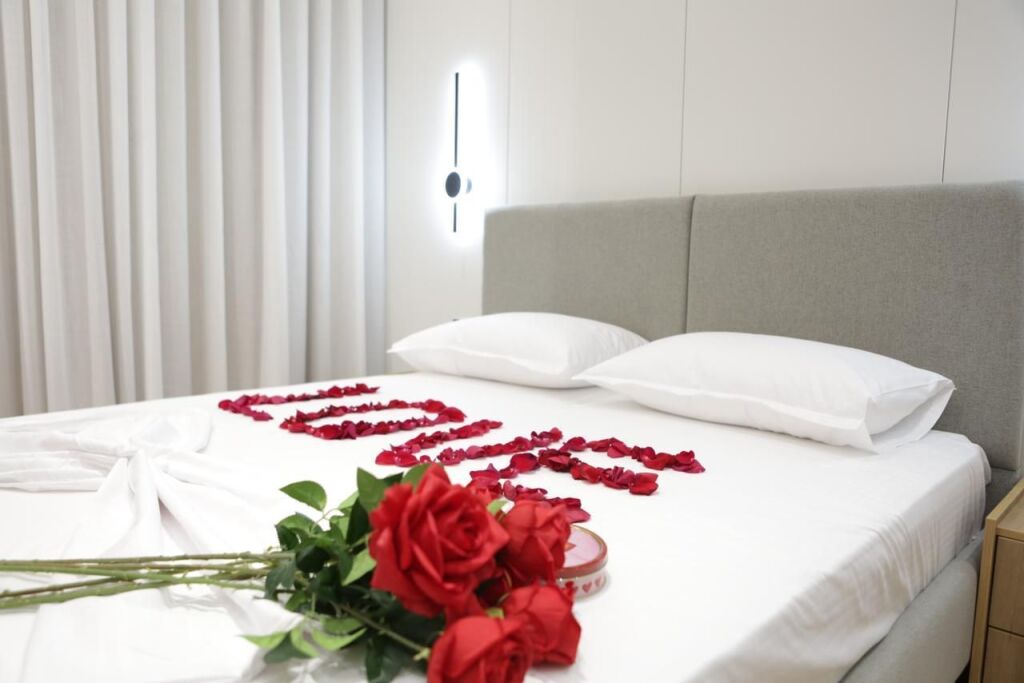 Super apartament 2+1 tek zogu i zi