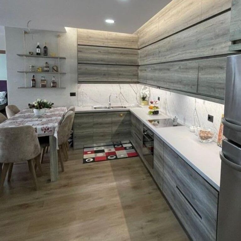 🏡 JEPET ME QIRA APARTAMENT 2+1 | KIKA 2 – KOMUNA E PARISIT ✨
