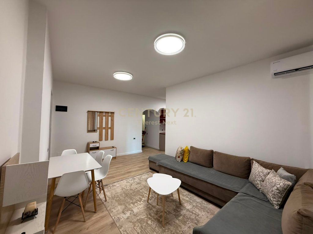 Apartment 2+1 for Rent Agimi Buildings