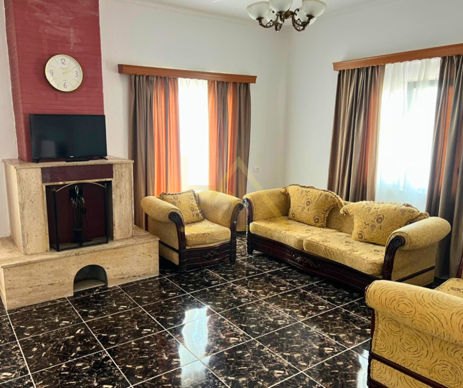 JEPET ME QIRA APARTAMENT 2+1 – RRUGA MIHAL GRAMENO, ISH-TREGU ELEKTRIK, TIRANË