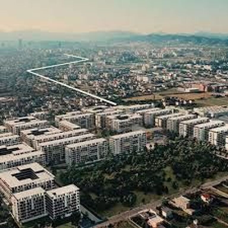 COMMERCIAL SPACE FOR SALE – UNIVERS CITY