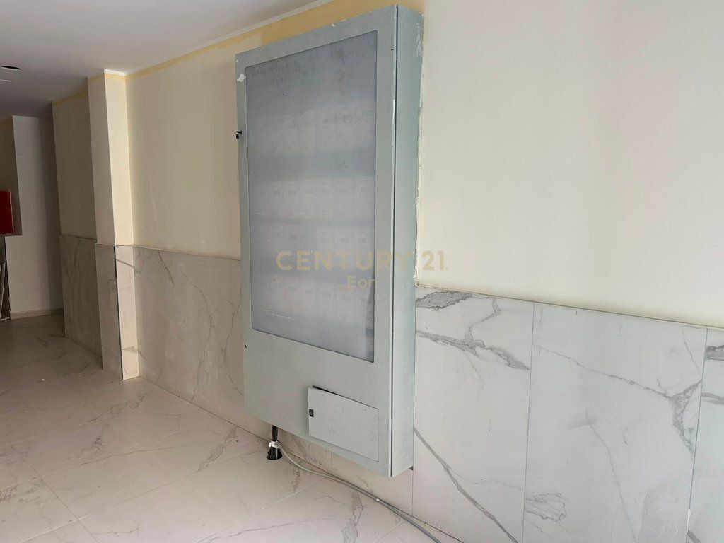 SHITET APARTAMENT MUNDESI KTHIMI NE 2+1 NE REZIDENCEN EON GOLEM !