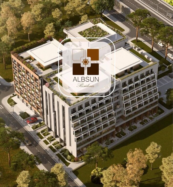 SHITET 1+1 | ALBSUN RESIDENCE, GOLEM – KAVAJË