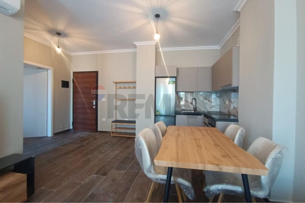 Apartament - Për Qira - Aura Rezidencë, Tiranë