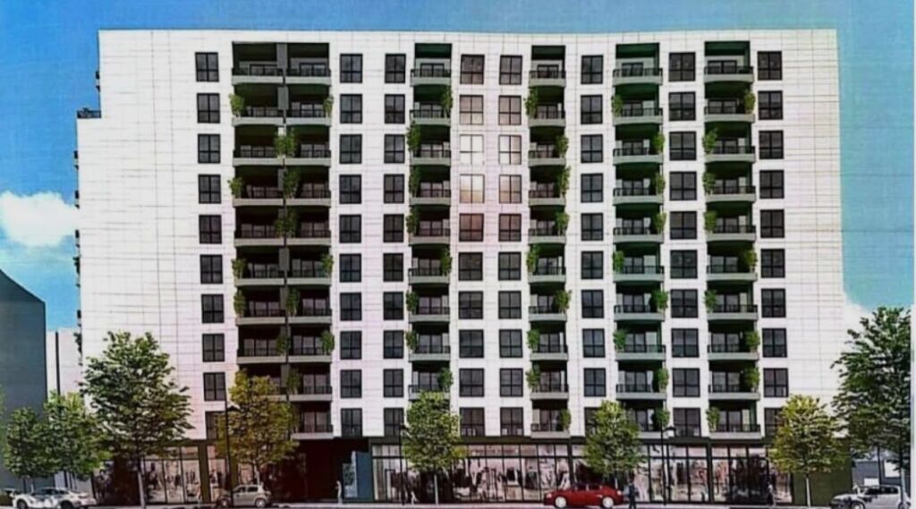 Apartament 2+1 Ne Shitje Te Ish Fusha E Aviacionit ID 5379
